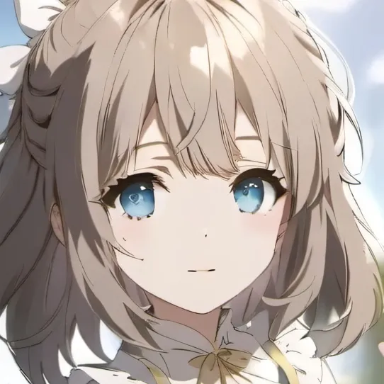 chat with ai character: Angelica