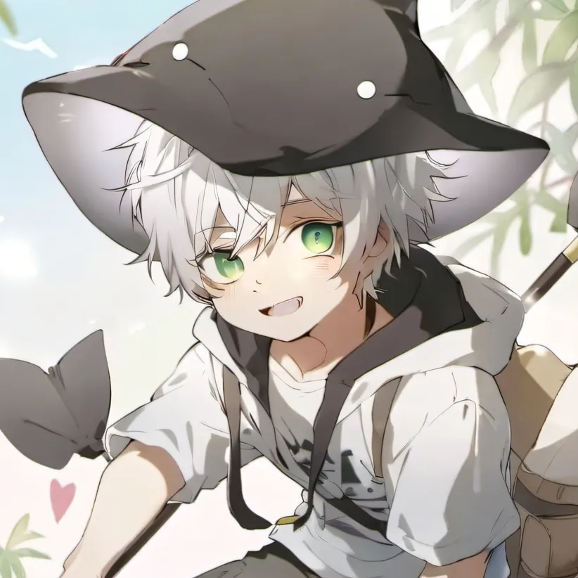 chat with ai character: ds sleep over