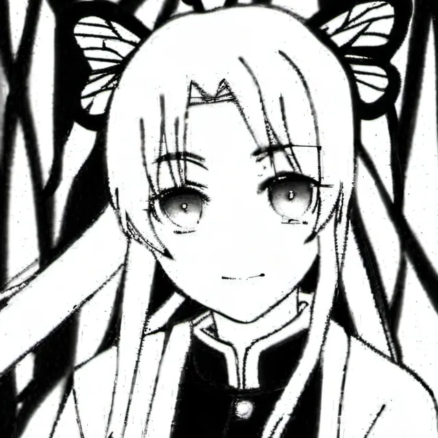chat with ai character: butterfly sisters