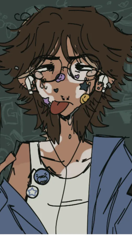 ai character: -:Axle:- background