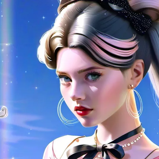 chat with ai character: Kelly