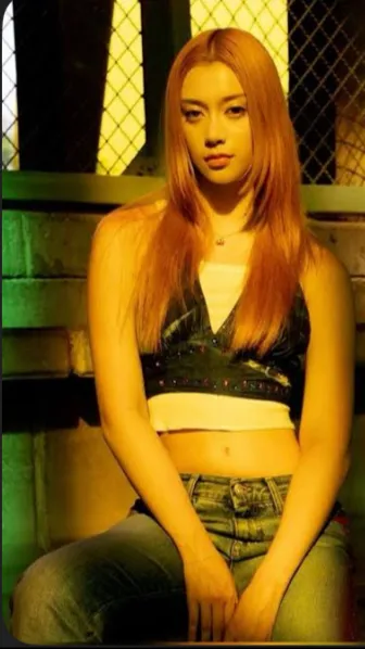 Talkie AI - Chat with Megan skiendiel 