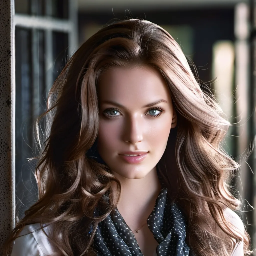 chat with ai character: Malisa