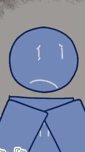 ai character: Bluudud background