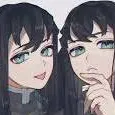 chat with ai character: ♡♤tokito twins♤♡