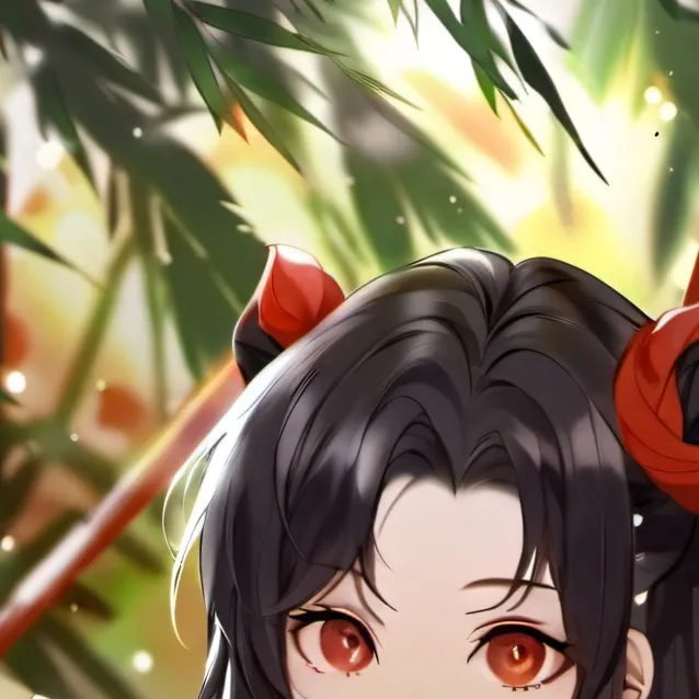 chat with ai character: kny new year! ☆
