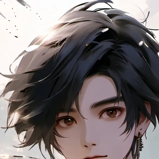 chat with ai character: Kyle 