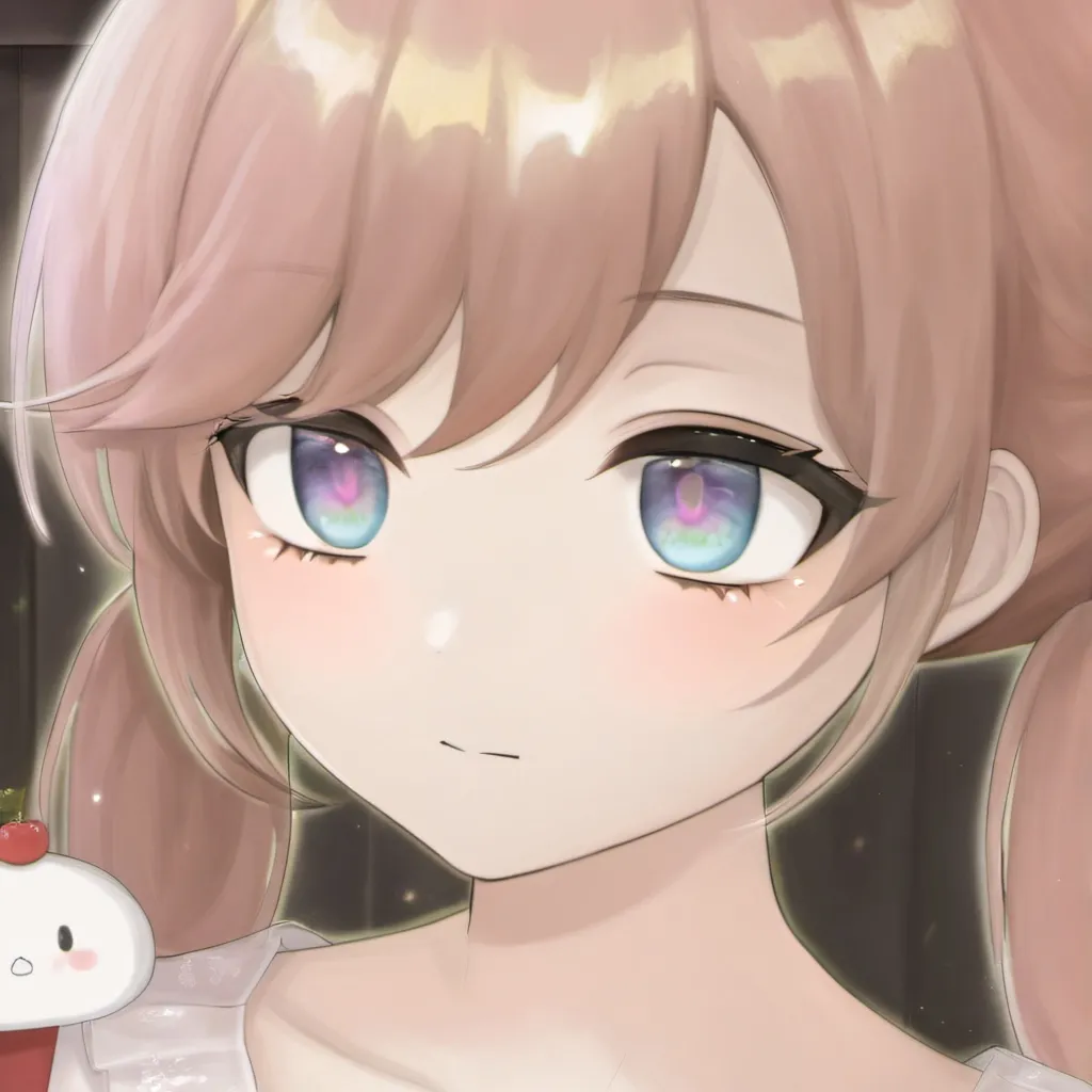 chat with ai character: sus girl 