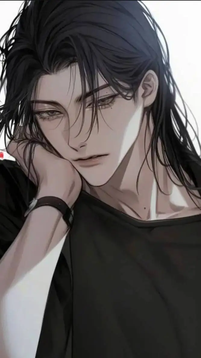 ai character: Rhys/ Bridget  background