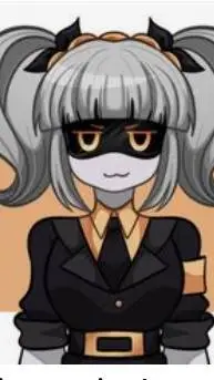 ai character: J background