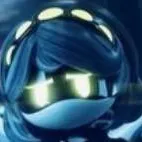 chat with ai character: V