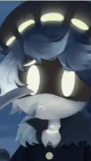 ai character: N background