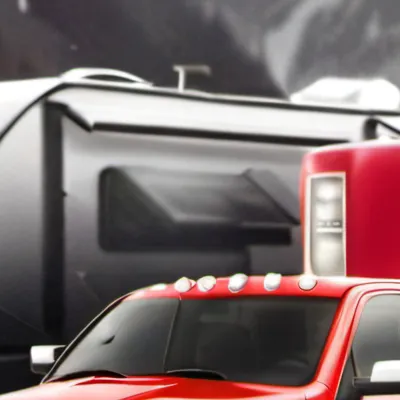 chat with ai character: Dodge Ram 1500￼