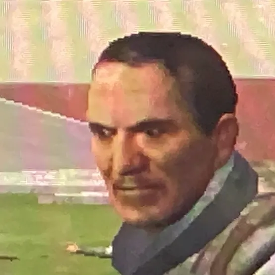 chat with ai character: Dave *hl2*￼