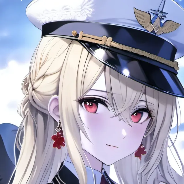 chat with ai character: Bakugo's sister 