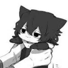 chat with ai character: Cat Aizawa 