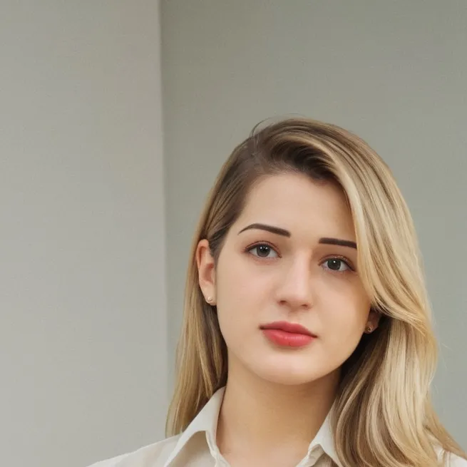 chat with ai character: Evelyn Hart
