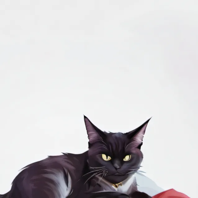 chat with ai character: Catnap 1190