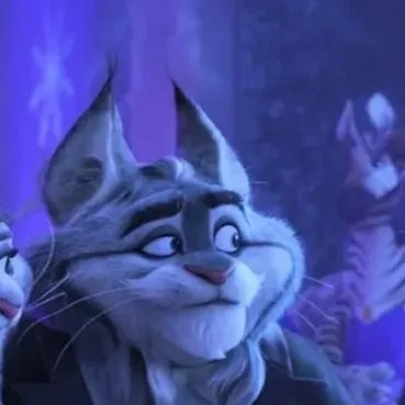 chat with ai character: lynxley family