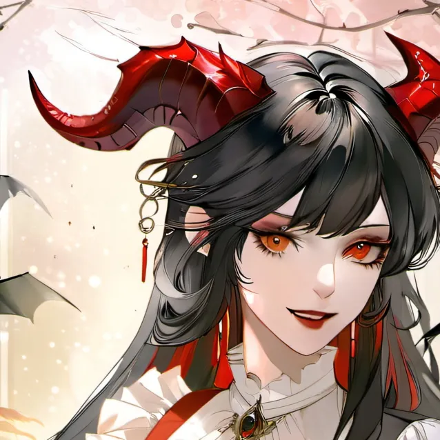 chat with ai character: ♡Sevora◇