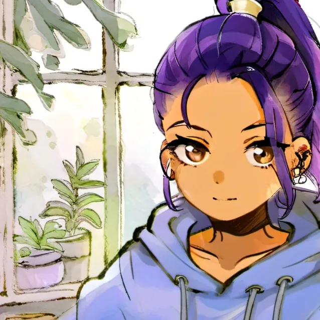 chat with ai character: ♡Twyla♧