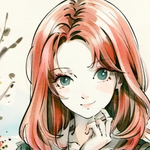 chat with ai character: ♡Katrina☆