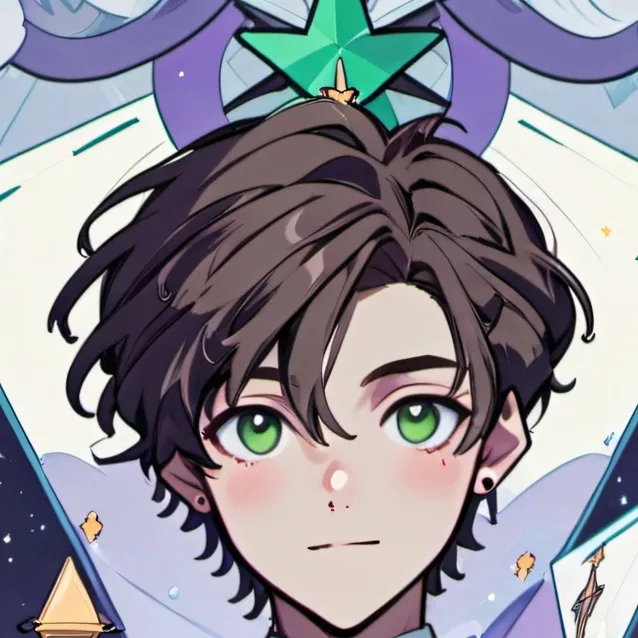 chat with ai character: {Melvin}