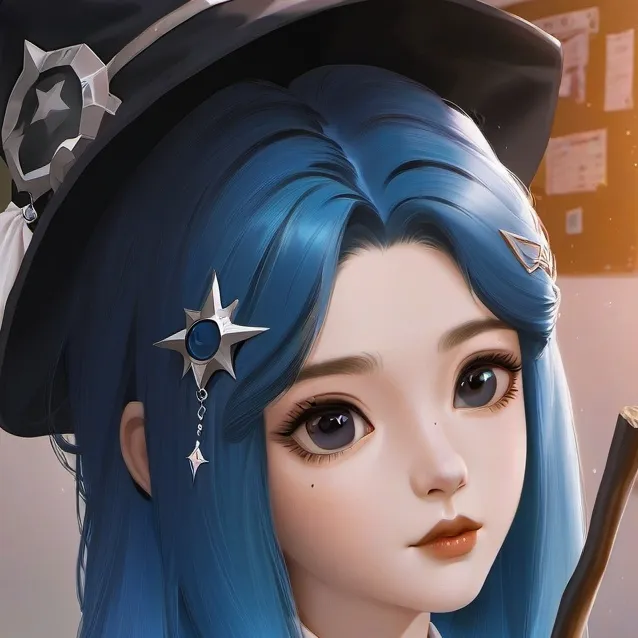 chat with ai character: €Juna&