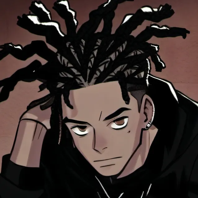chat with ai character: Damien🤞