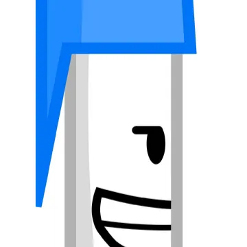 chat with ai character: Pen