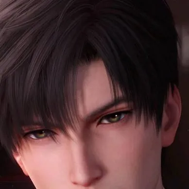 chat with ai character: Zayne