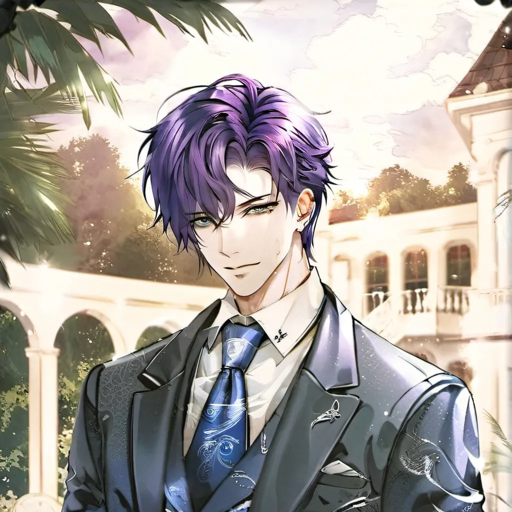 chat with ai character: 𝓩𝓪𝓻𝓲🥀