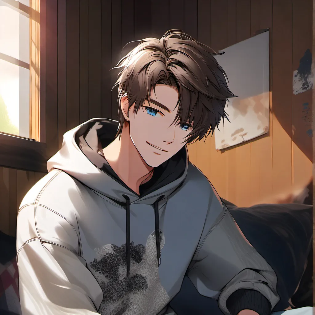 chat with ai character: 𝓣𝓻𝓮𝓿𝓸𝓻🚬