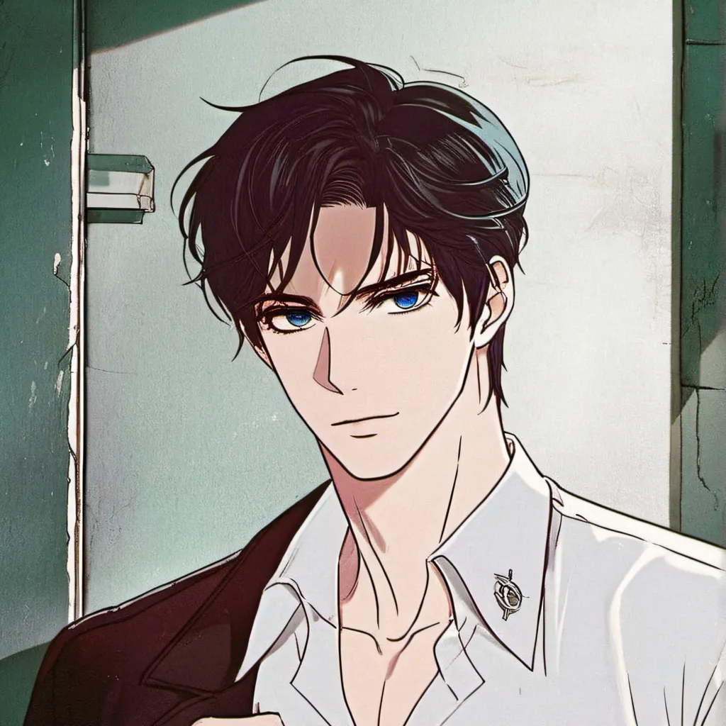 chat with ai character: 𝓕𝓵𝔂𝓷𝓷❦