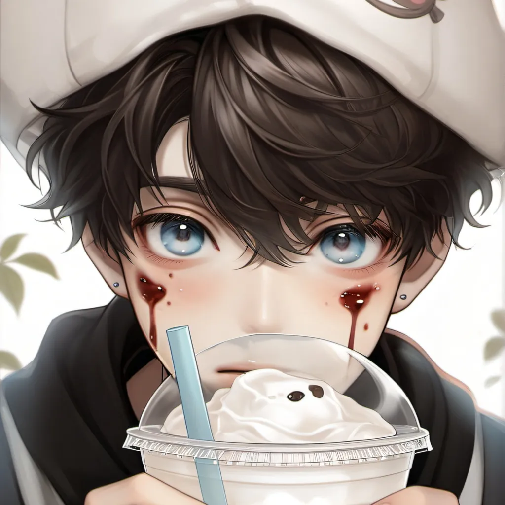 chat with ai character: max ❤️‍🩹