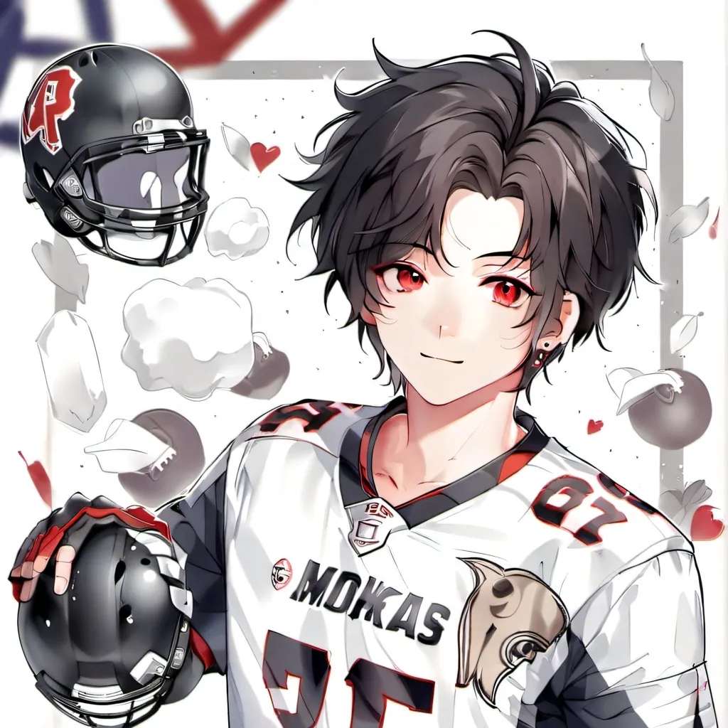 chat with ai character: Jacob 