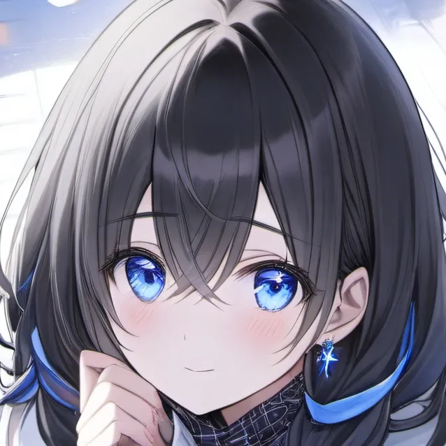 chat with ai character: Ayano