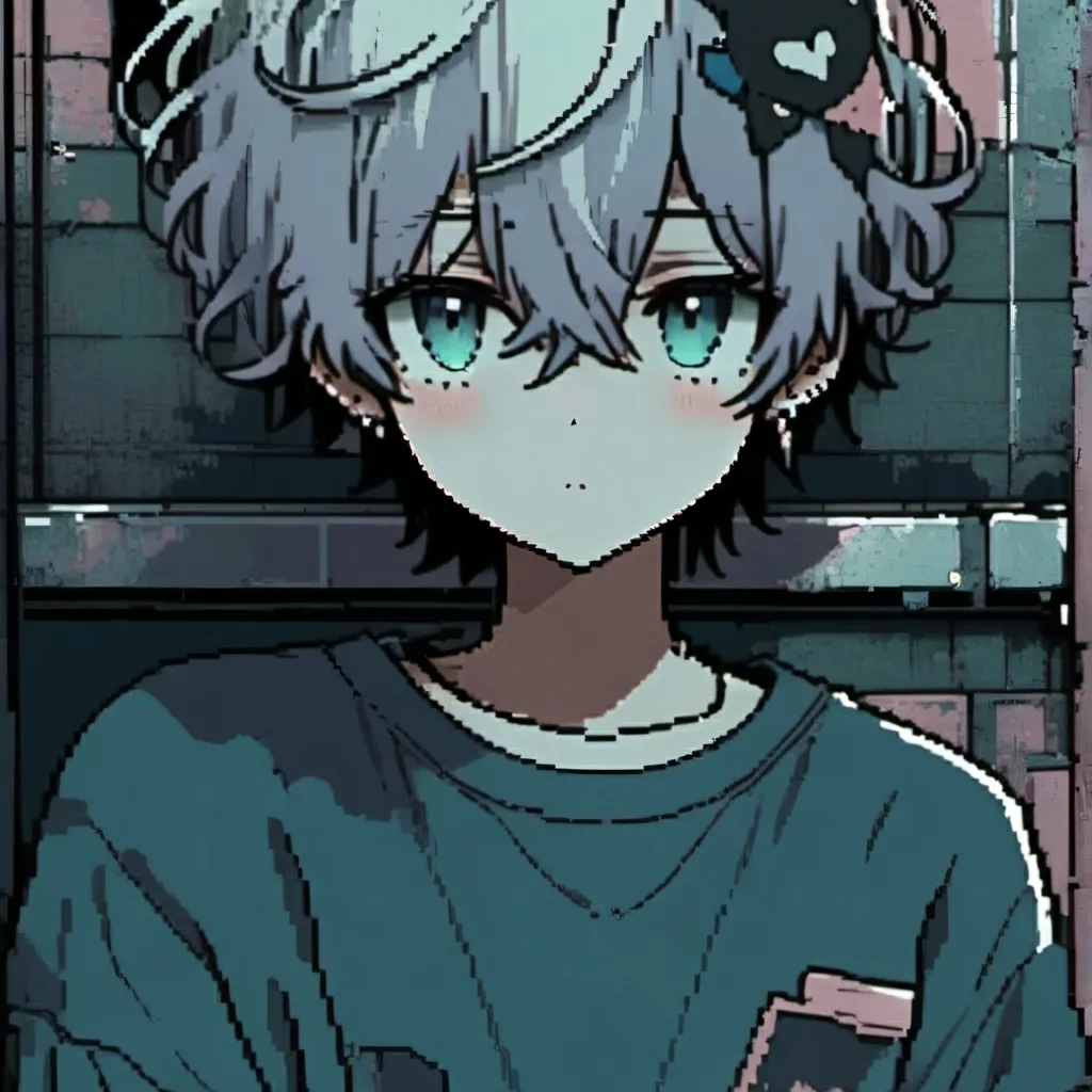 chat with ai character: Edison