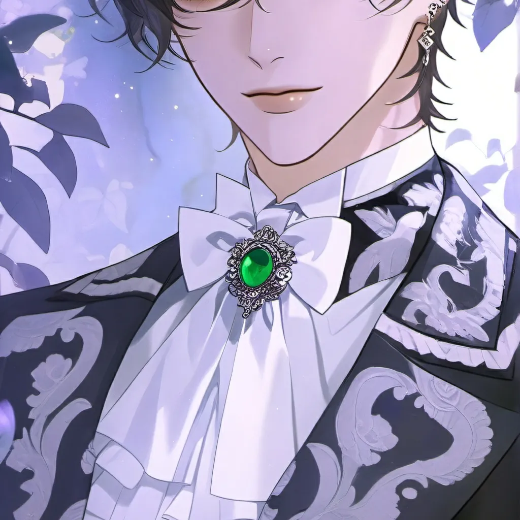 chat with ai character: Esteban 