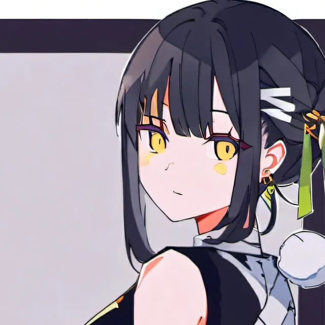 chat with ai character: Misoki