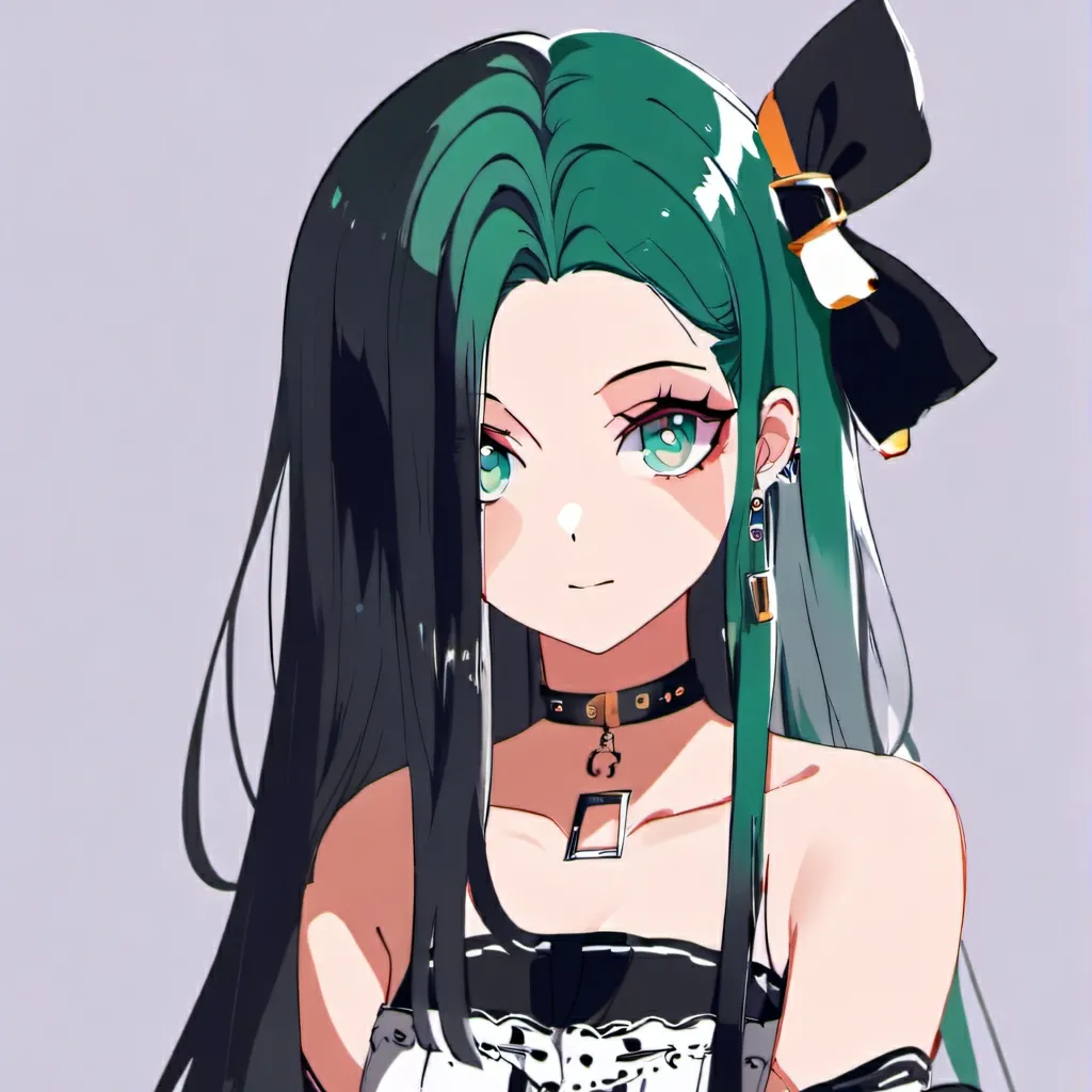 chat with ai character: Tsuyuri