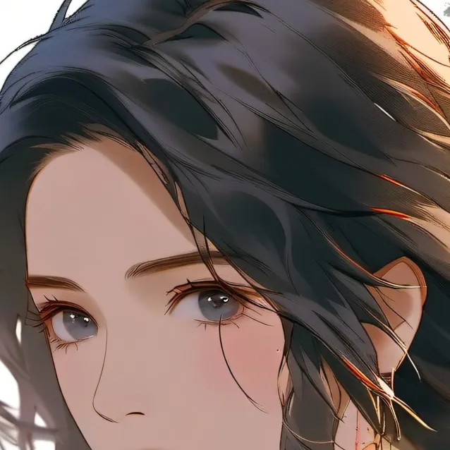 chat with ai character: Katniss daughter