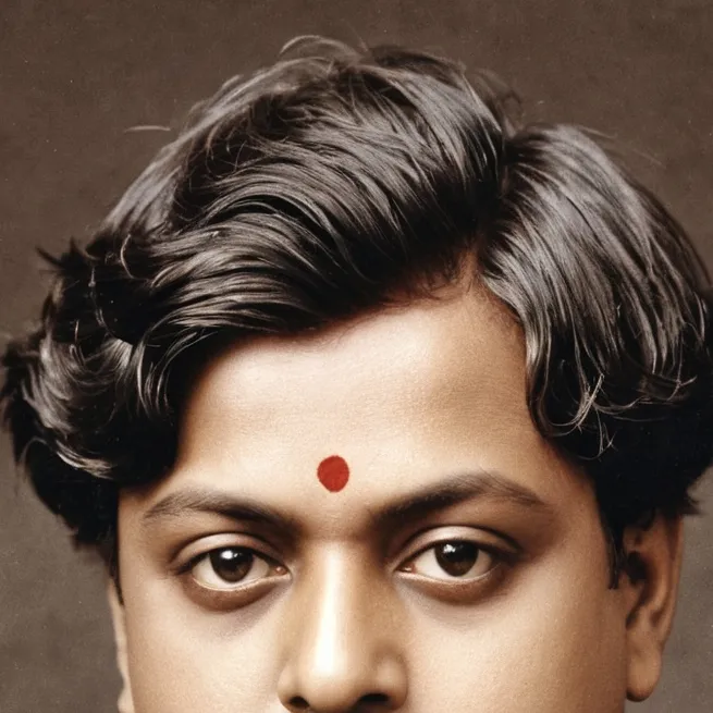 chat with ai character: Swami Vivekananda