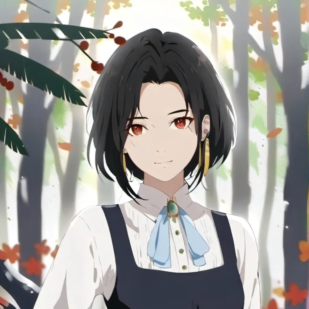 chat with ai character: Kim So