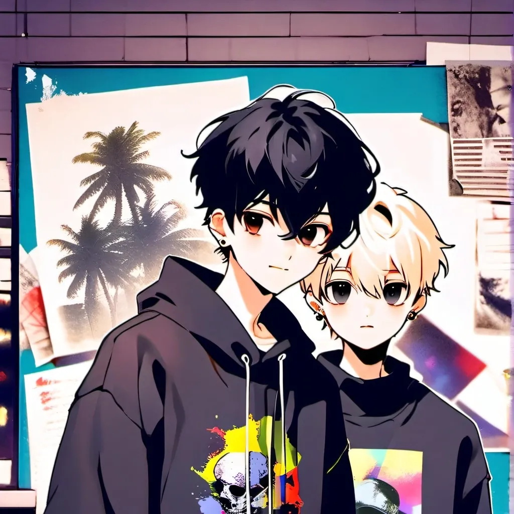 chat with ai character: ♣️Ace/Julius♠️