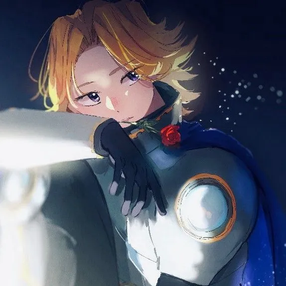 chat with ai character: Aoyama’s secret.
