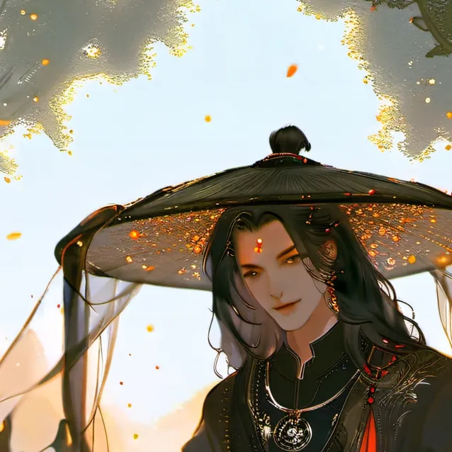 chat with ai character: Paradise island BG