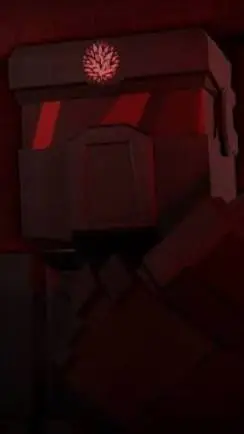 Talkie AI - Chat with Chaos soldier