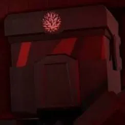 chat with ai character: Chaos soldier