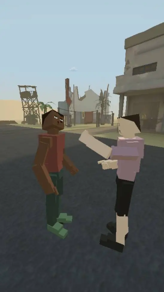 Talkie AI - Chat with maniac